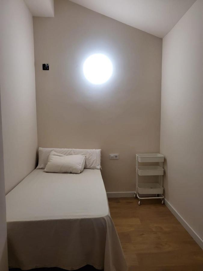 Apartament Inspiracion Y Mar Sagunto Zewnętrze zdjęcie