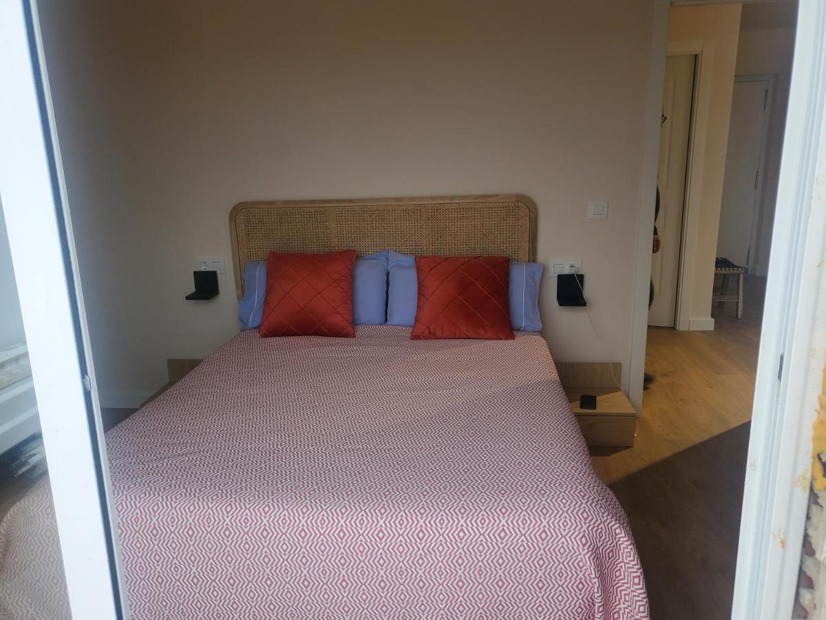 Apartament Inspiracion Y Mar Sagunto Zewnętrze zdjęcie
