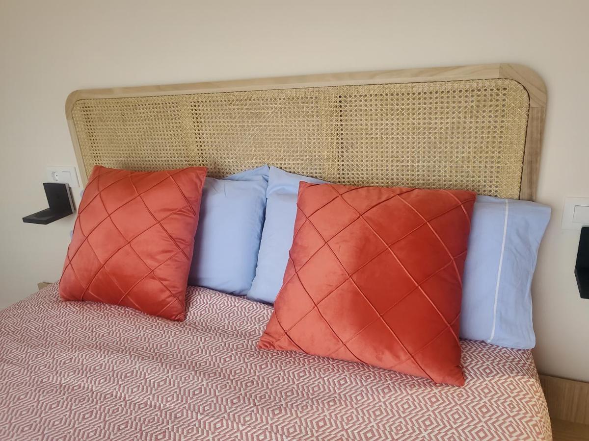 Apartament Inspiracion Y Mar Sagunto Zewnętrze zdjęcie