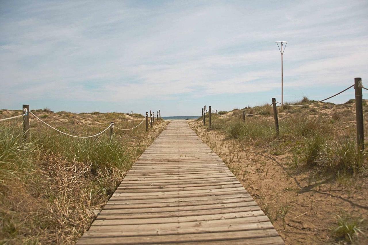 Apartament Inspiracion Y Mar Sagunto Zewnętrze zdjęcie