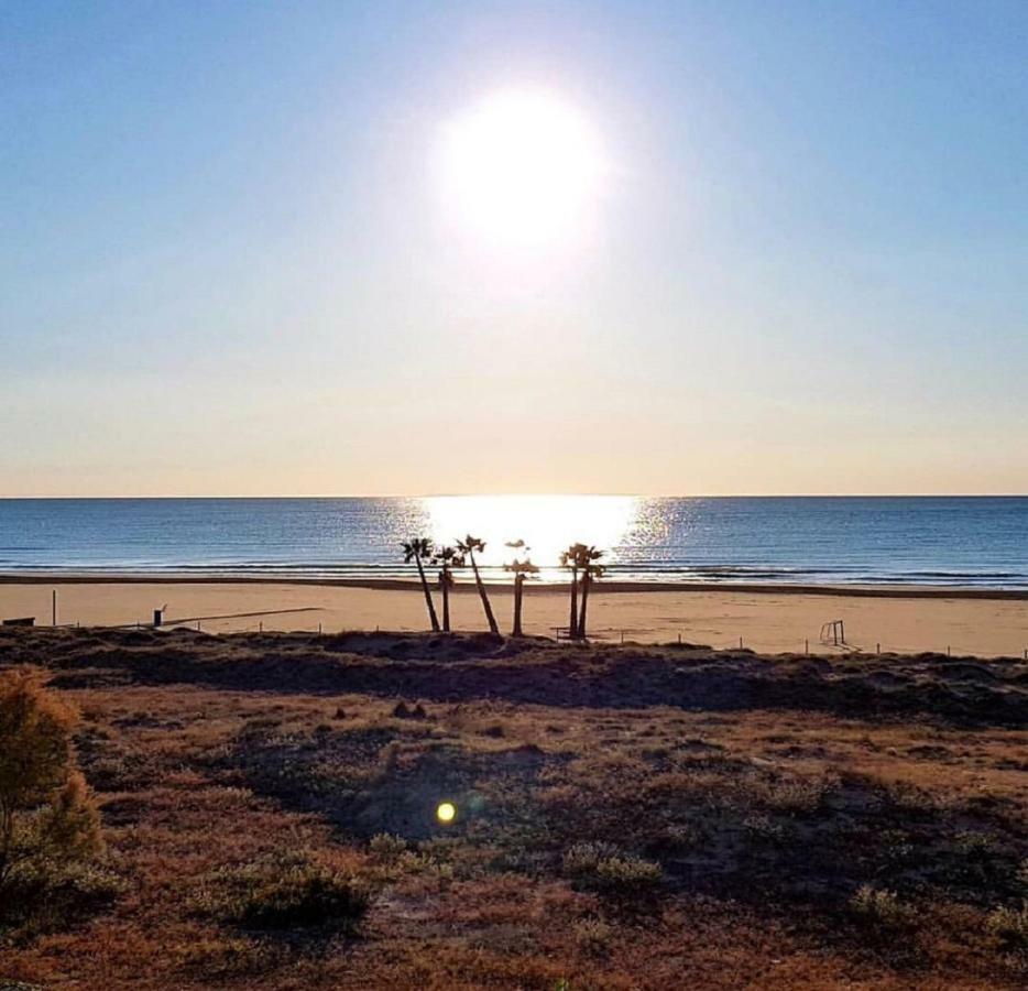 Apartament Inspiracion Y Mar Sagunto Zewnętrze zdjęcie
