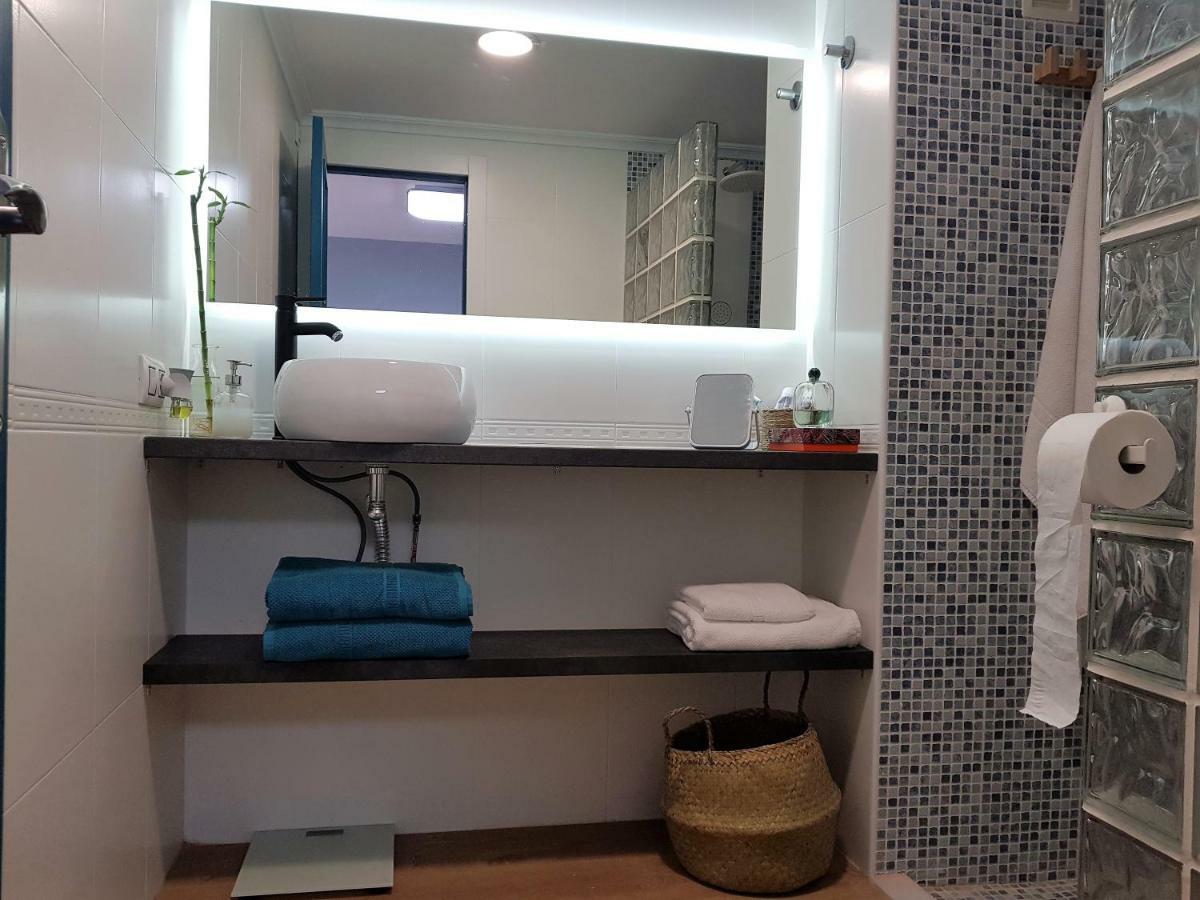 Apartament Inspiracion Y Mar Sagunto Zewnętrze zdjęcie