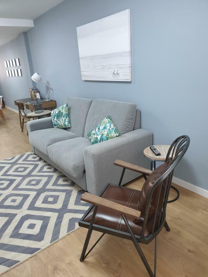 Apartament Inspiracion Y Mar Sagunto Zewnętrze zdjęcie
