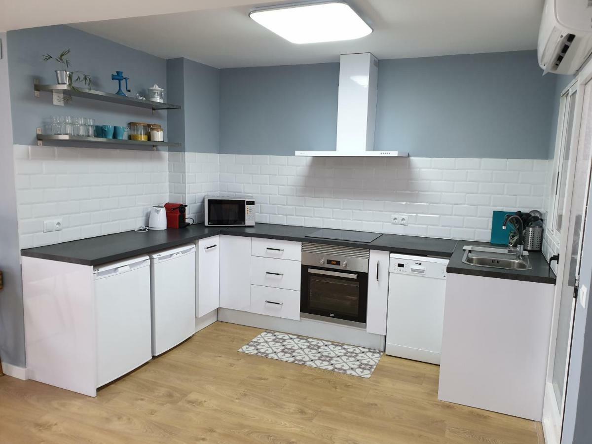 Apartament Inspiracion Y Mar Sagunto Zewnętrze zdjęcie