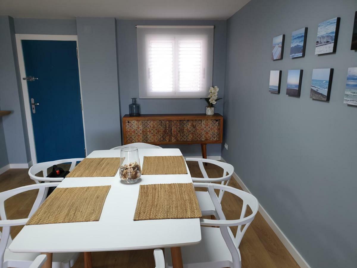 Apartament Inspiracion Y Mar Sagunto Zewnętrze zdjęcie