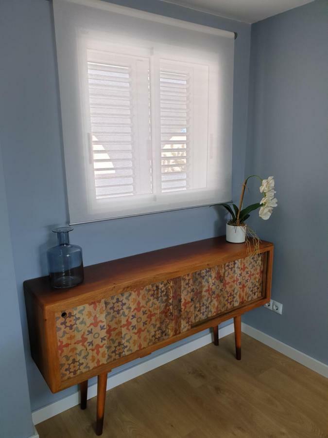 Apartament Inspiracion Y Mar Sagunto Zewnętrze zdjęcie