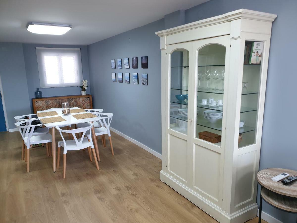 Apartament Inspiracion Y Mar Sagunto Zewnętrze zdjęcie
