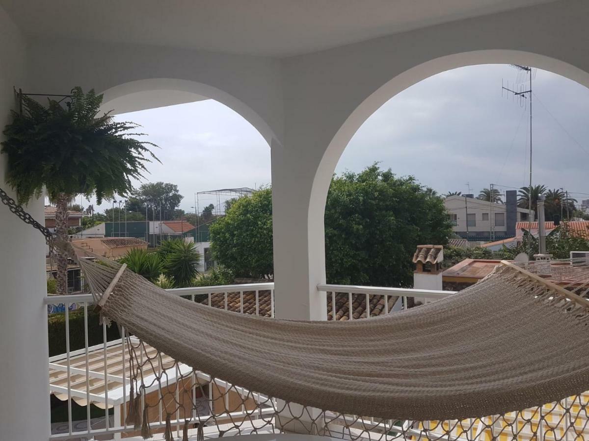 Apartament Inspiracion Y Mar Sagunto Zewnętrze zdjęcie