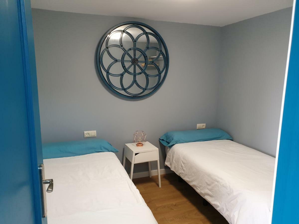 Apartament Inspiracion Y Mar Sagunto Zewnętrze zdjęcie
